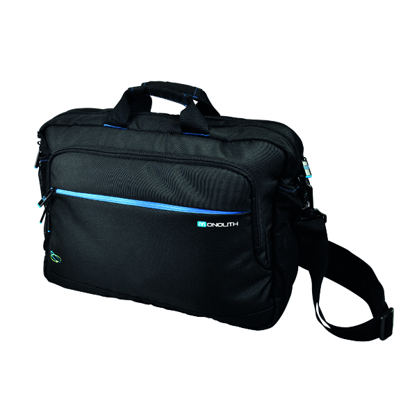 Monolith BLine 15.6in Laptop Hybrd