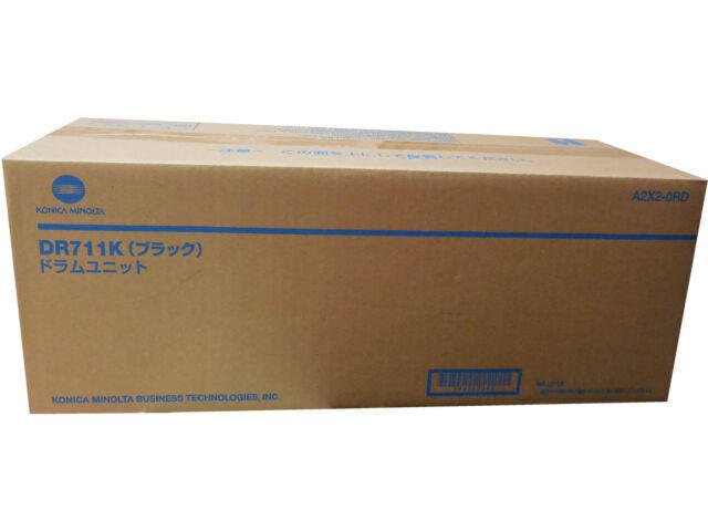 DR711K