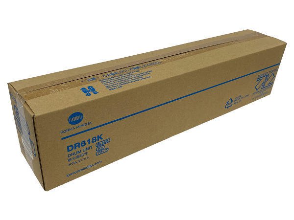 DR618K