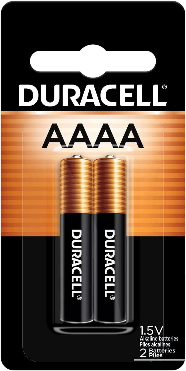 Duracell LR8D425 AAAA Blister 2 Bx10