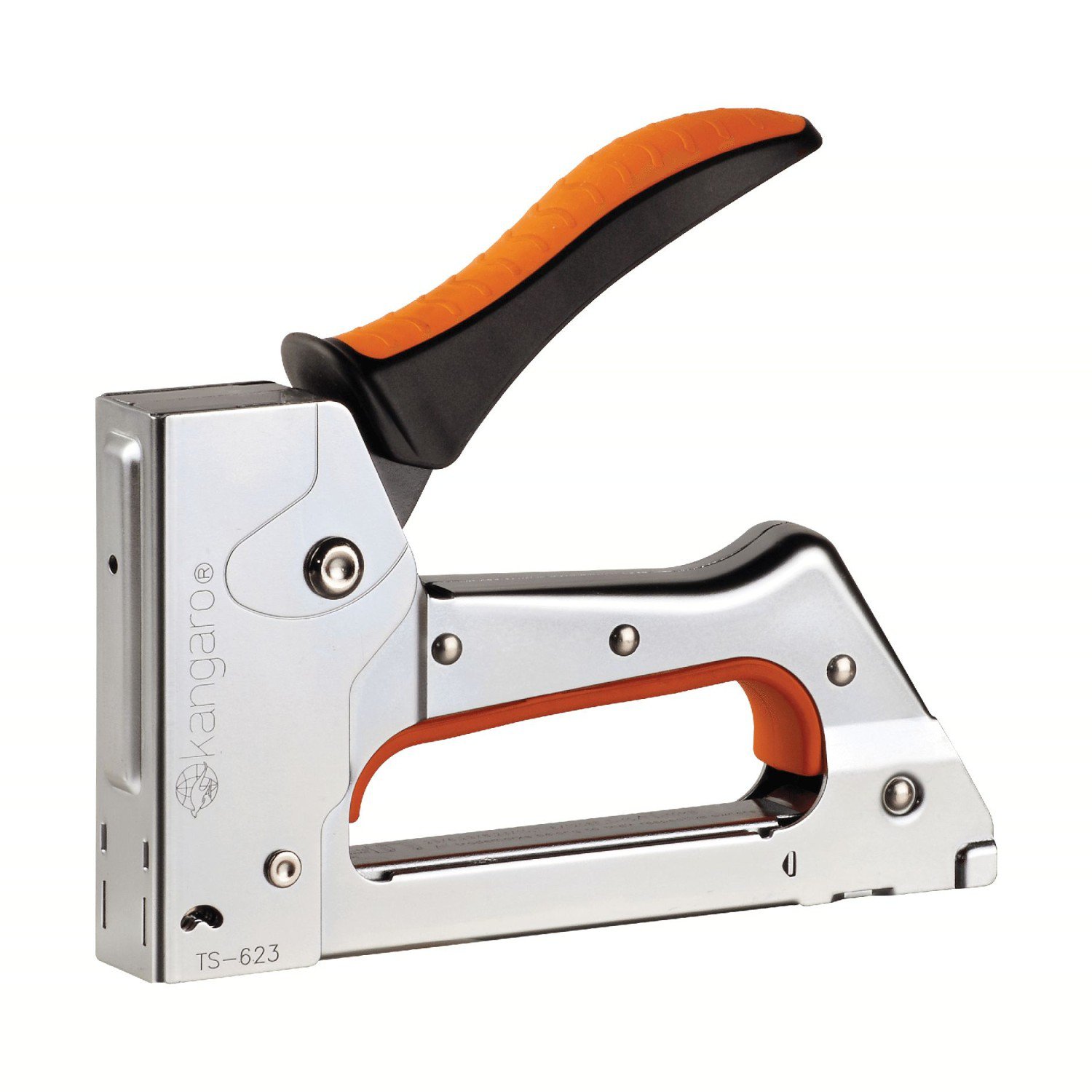 Kangaro TS-623/Z Series Tacker Heavy Duty