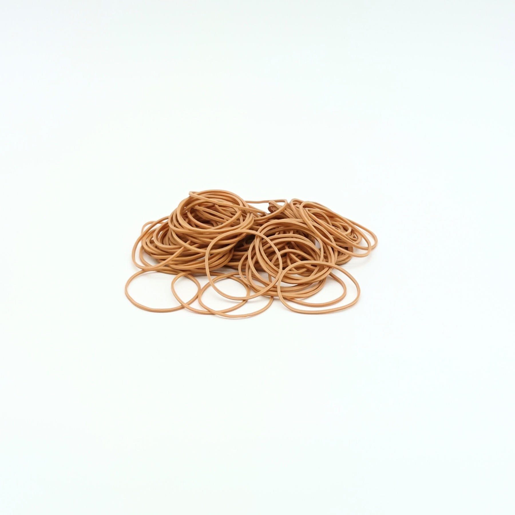 Pembroke Rubber Bands Bag 454g No 16
