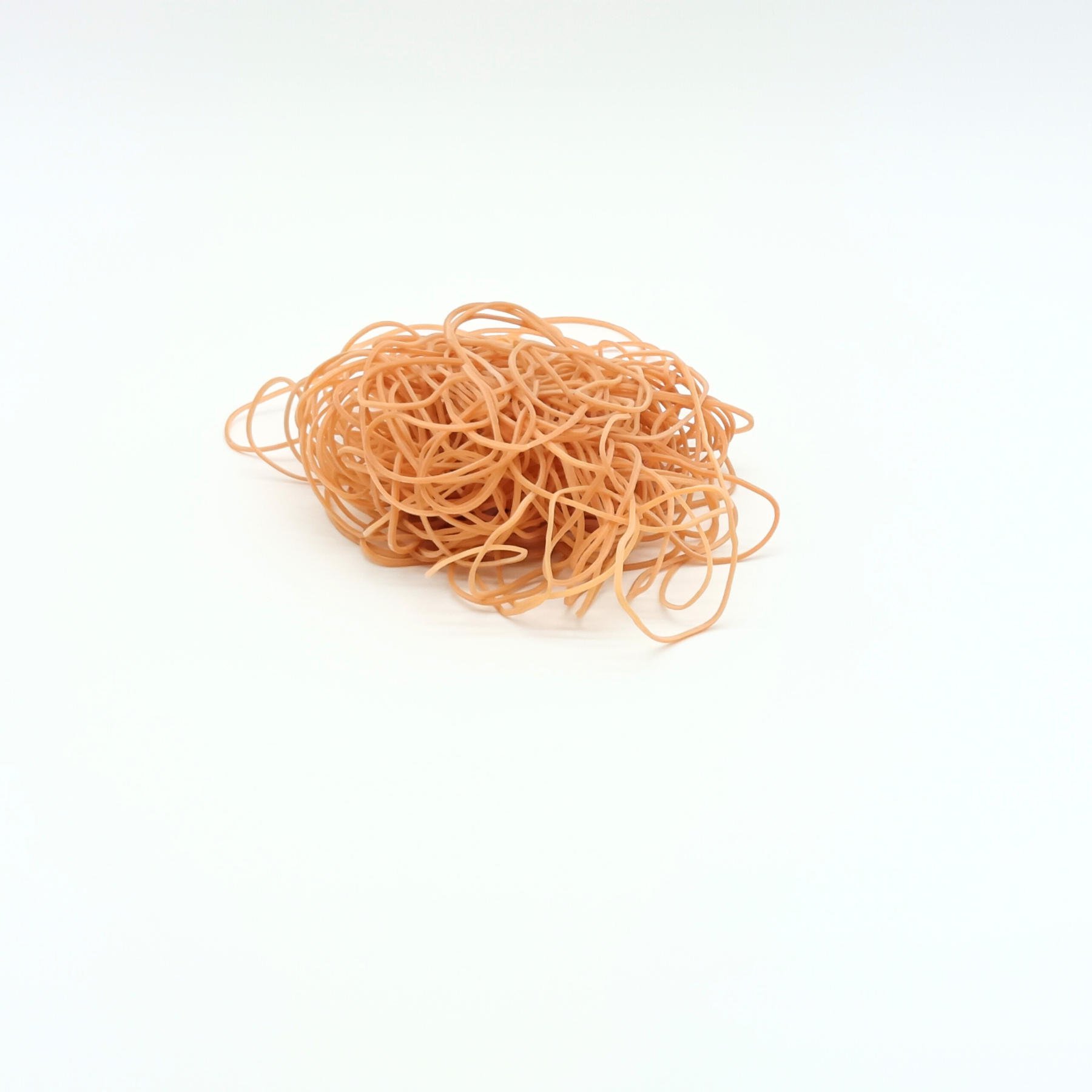 Pembroke Rubber Bands Bag 454g No 24