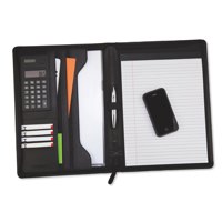 Monolith Conf Folder w/Pad/Calc A4