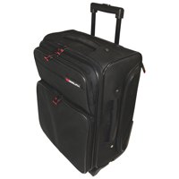 Monolith Wheel Overnight Laptop Case