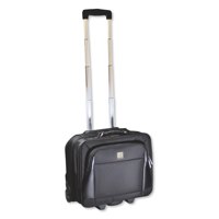 Monolith Exec Mobile Laptop Case Black