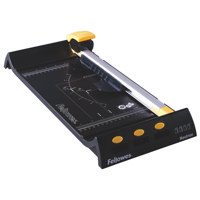 Fellowes Neutron A4 Paper Trimmer