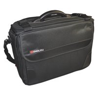Monolith Polycanvas Pilot Case Black