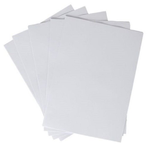 Contract A4 White Office Paper (Box 5 Reams)