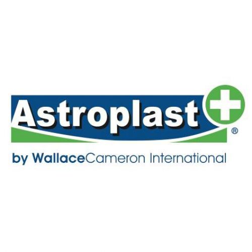Astroplast BS 8599 Medium Motor Vehicle First Aid Kit Complete In Green Pouch