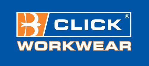 Click Workwear Heat Seal ID Pocket Small Height 55Mm Width 85Mm Ref HSIDS *Up to 3 Day Leadtime*