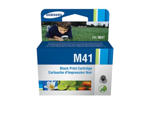 Samsung Black Ink SF370/SF375Tp 750 Pages