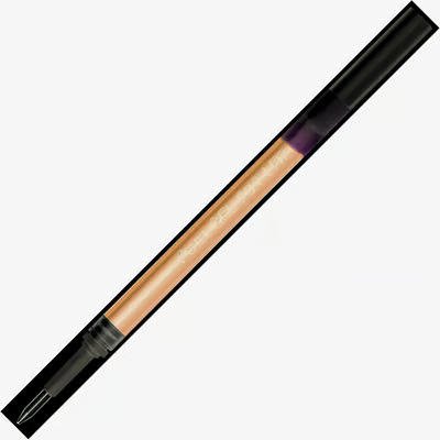 Pentel EnerGel Refill 0.7mm Blue-Black (Pack of 12) LR7-CAX