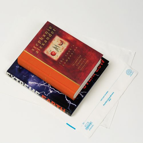 PostSafe Super Strong Env C3 335x430mm Opaque PK100