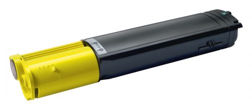 Epson Yellow High Capacity Toner C1100 4K