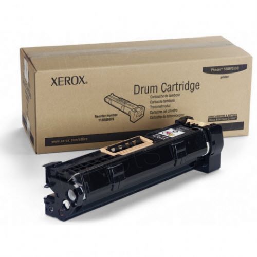 Xerox Drum Cartridge (60,000 pages) for Phaser 5500