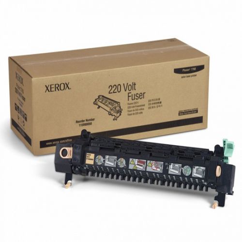 Xerox Fuser Unit 220V (35,000 Pages)