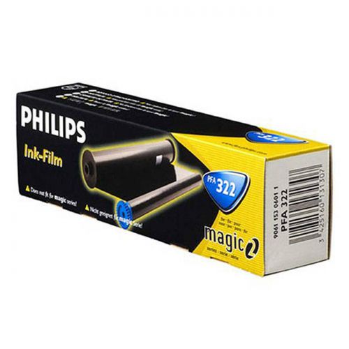 Philips Ink Film Ribbon PFA322