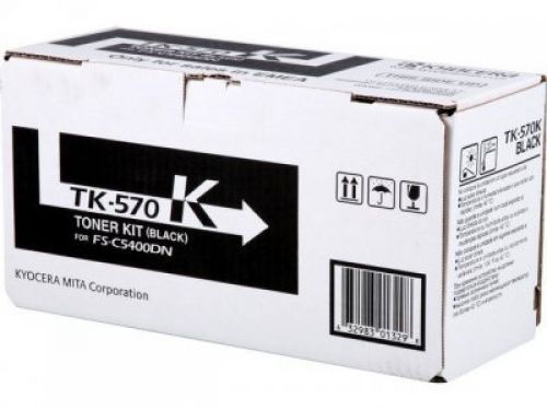 Kyocera FS-C5400 Black Toner