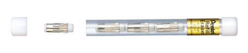 Pentel Mechanical Pencil Refill Eraser Tube PK4
