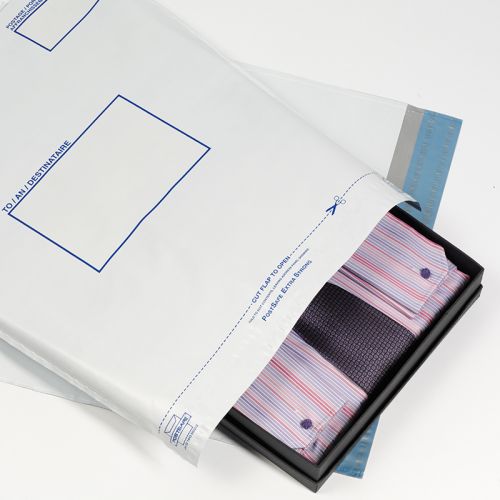 PostSafe Envelopes Extra Strong Opaque 240x320mm (PK5)