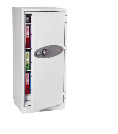 Phoenix Fire Commander Size 2 Fire Safe Electronic Lock