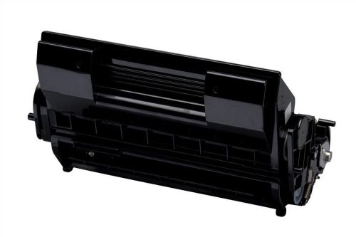OKI High Capacity Drum/Toner Cartridge (Black) for B6500 Mono Printers (Yield 22,000 Pages)