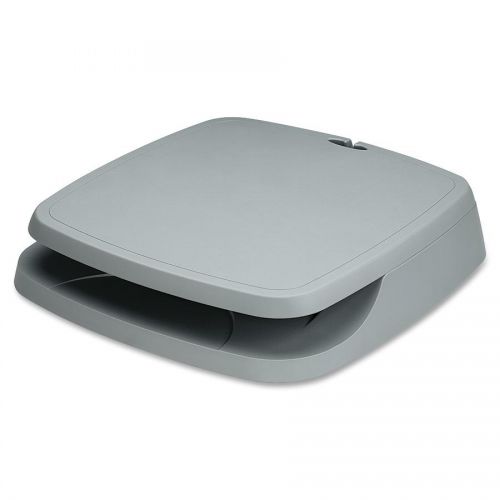 Fellowes Basic Monitor Riser Graphite 91456