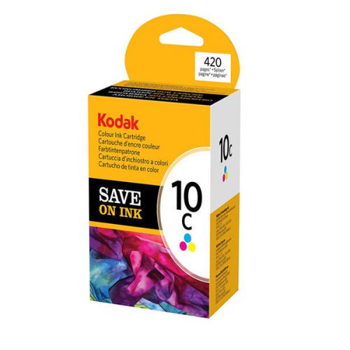 Kodak Colour Ink 3949930