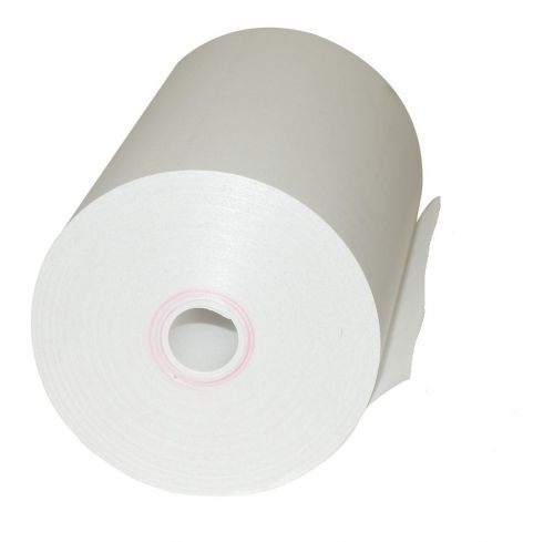 Value Thermal Printer Rolls 57x30x12.7mm PK20