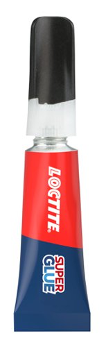 Loctite Super Glue Original 3g - LO25347
