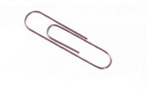 ValueX Paperclip Giant Plain 51mm (Pack 1000)