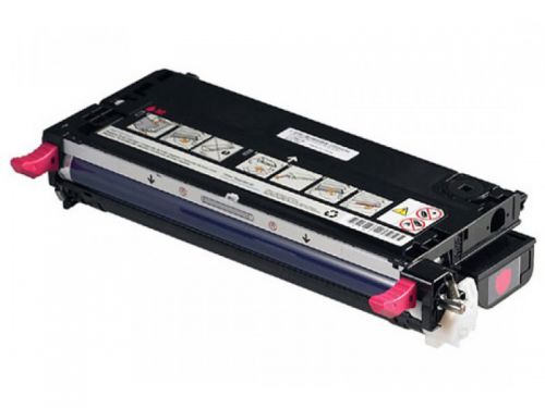 Epson C2800 High Capacity Magenta 6K