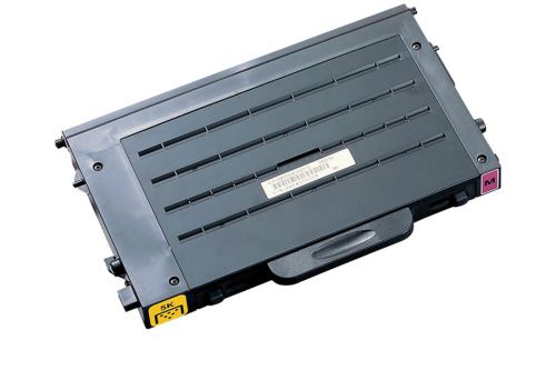 Samsung Yellow Toner Cartridge CLP500/N 5K