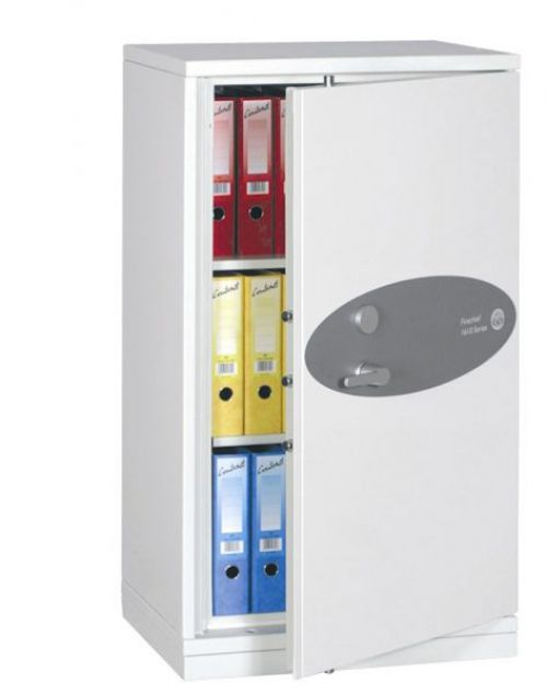 Phoenix Firechief Sz 1 Fire & S1 Security Safe Key Lock