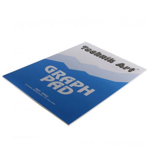 Technik Art Graph Pad 15 and 10mm A4 XPG2Z