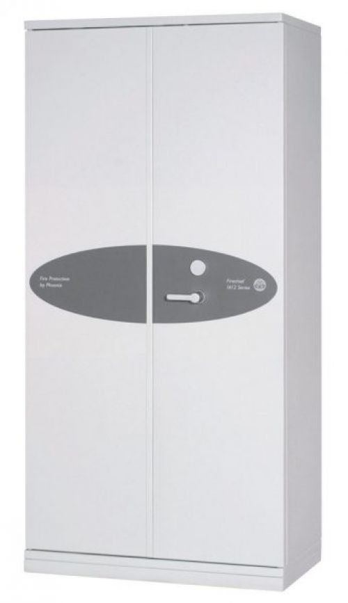 Phoenix Firechief Sz 2 Fire & S1 Security Safe Key Lock