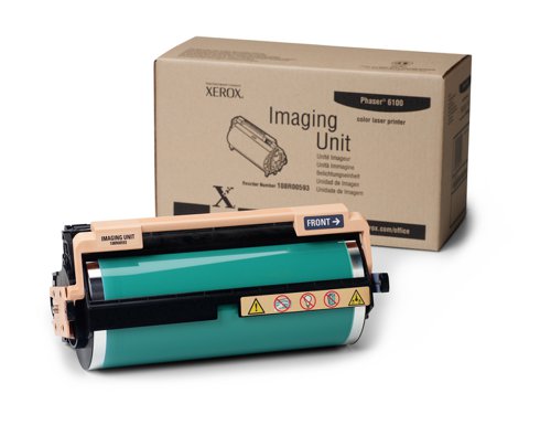 Xerox Imaging Unit (Yield 23000 Pages) for Phaser 6100