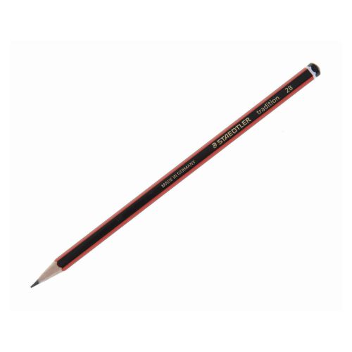 Staedtler 110 Tradition 2B Pencil PK12