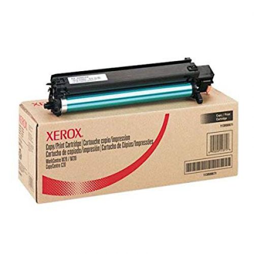 Xerox Drum Cartridge (Yield 20,000)