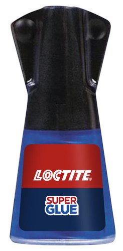 Loctite Super Glue Brush On 5g - HK9150