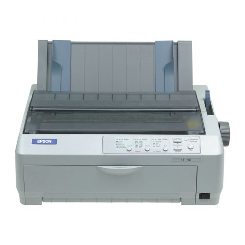 Epson FX2190N Dot Matrix