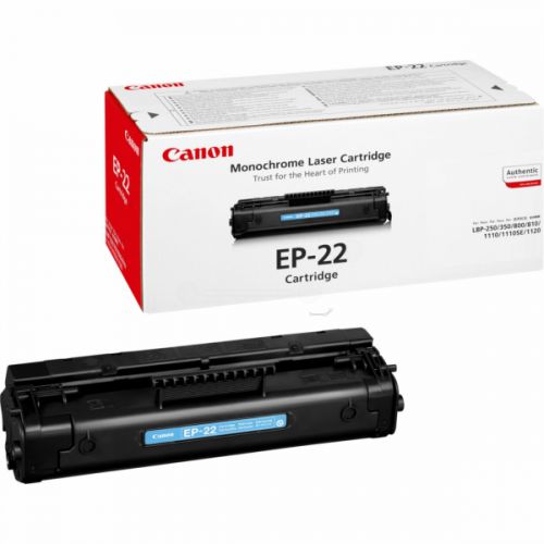 Canon LBP800/810 Black Toner Cartridge