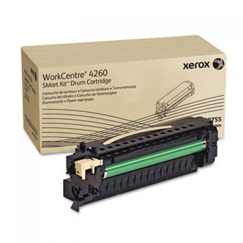 Xerox Drum Cartridge (Yield: 80,000 Pages) for WorkCentre 4260