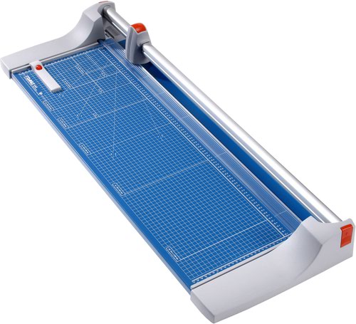 Dahle 446 Rotary Trimmer 920mm Cutting Length 2.5mm Capacity DH00446