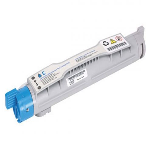 Dell 5110CN 12K Cyan Toner