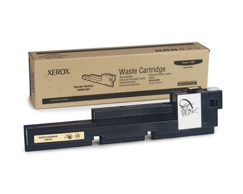 Xerox Waste Toner Cartridge (Yield 15,000 Pages)