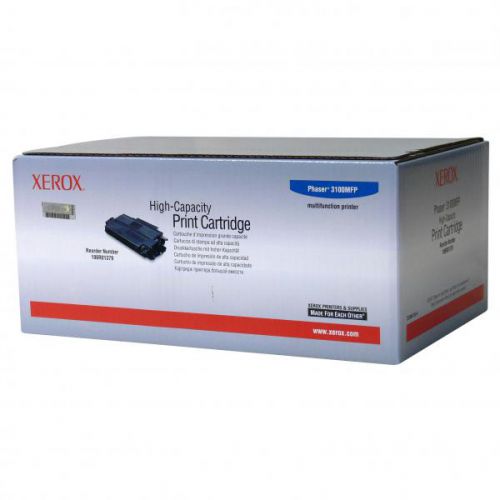 Xerox Phaser 3100MFP High Print Cartridge 4K