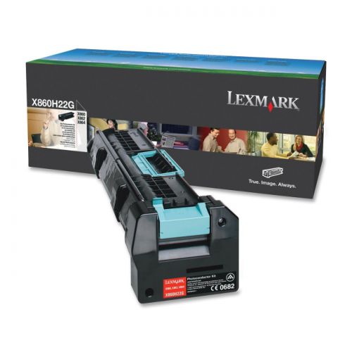 Lexmark X860E X862 Photoconductor Kit