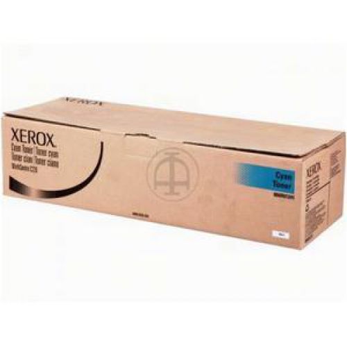 Xerox (Cyan) Toner Cartridge for WorkCentre C226